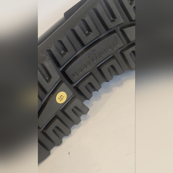 Paul Green  Loafers RIGHT SHOE ONLY size 5.5 - Picture 6 of 6